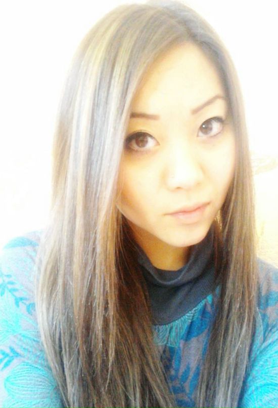 Dina Sin фотография #29