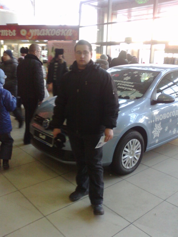 Дмитрий Левин фотография #44