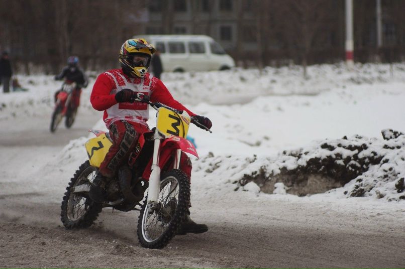 Антон Мироненко фотография #44