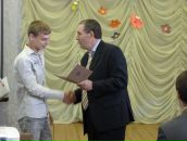 Фотография Сафонова Евгения