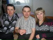 Наташа Дзядзін фотография #32 (источник - https://vk.com/id32071895)