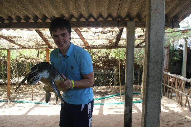 Николай Струков фотография #11