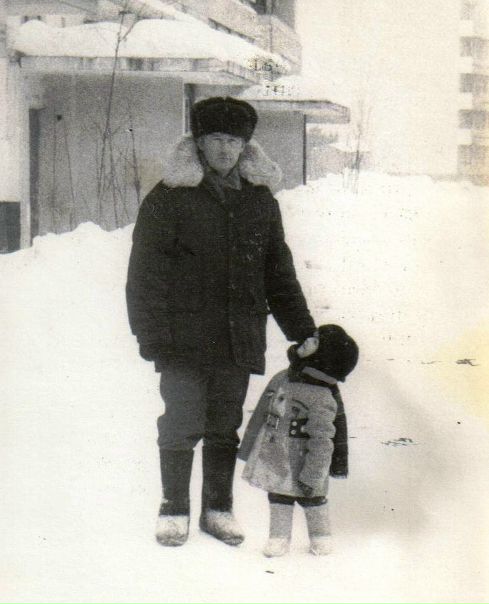№9, Артур-Инзирович Ямаев, Ижевск, Россия №9, Артур-Инзирович Ямаев, Ижевск, Россия
