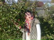 Фотография Шевяховой Дарьи