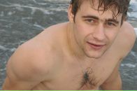 Фотография Чуприны Виктора