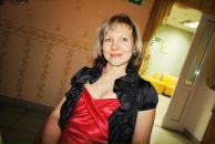 Фотография Игнатьевской Ирины