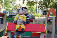 Фотография Артеева Петра