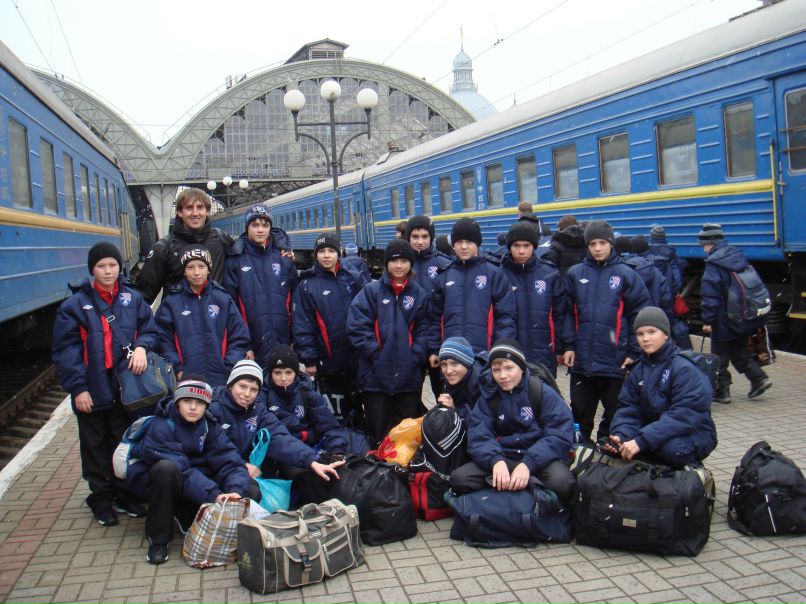 Влад Ляшук фотография #3