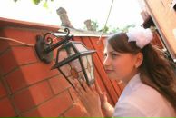 Фотография Прохоровой Ксении