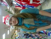 Фотография Ким Алины