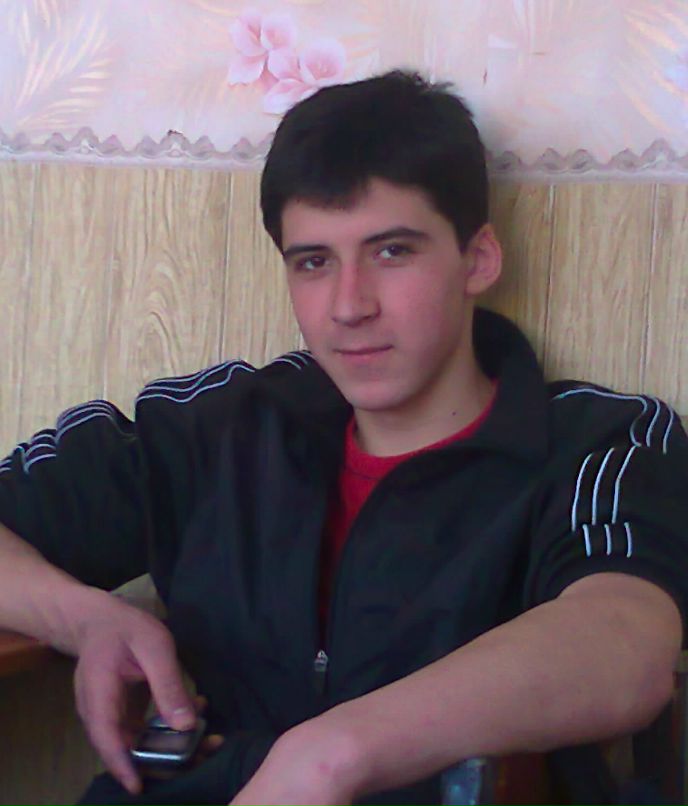 Сергій Василенко фотография #27