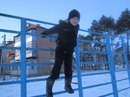 Толік Бабич фотография #2 (источник - https://vk.com/id161897615)