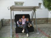 Фотография Скворцовой Галины