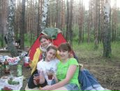 Фотография Хабаровой Екатерины