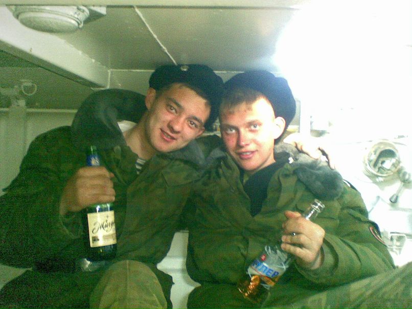 Альгиз Илькаев фотография #14