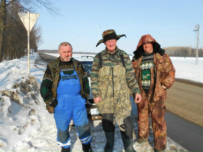 Андрей Кирьянов фотография #15