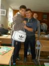 Юра Бірюков фотография #15 (источник - https://vk.com/id52765688)