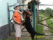 Марія Меленчук фотография #32 (источник - https://vk.com/id164460118)