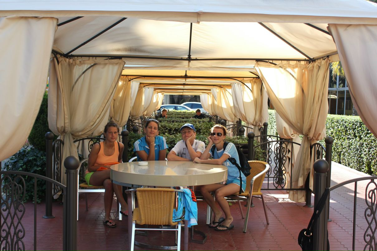 Ира Рубис фотография #4