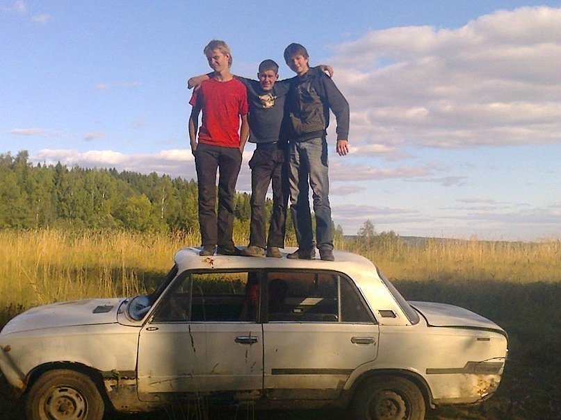 Игорь Бураков фотография #30