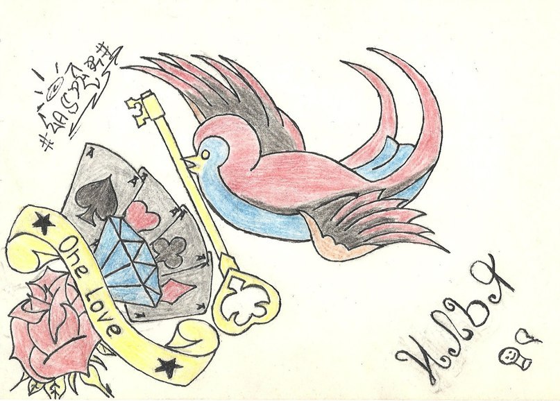 Илюша Григорьев фотография #4