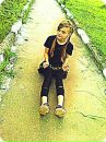 Настя Настінька фотография #6 (источник - https://vk.com/id129522072)