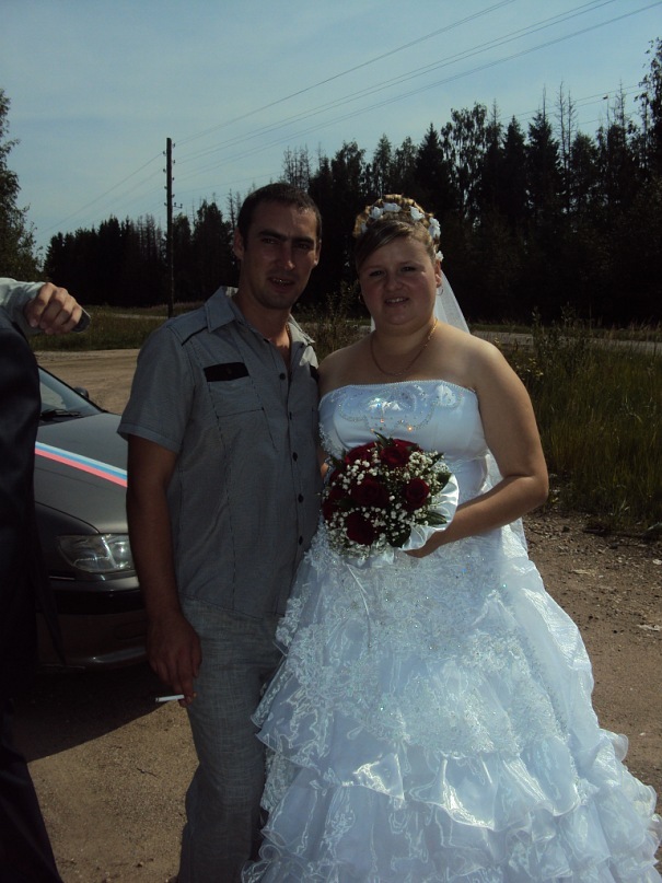 Надежда Вороничева фотография #17