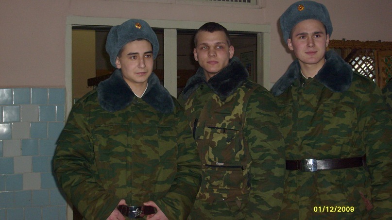 Андрей Михайлов фотография #48