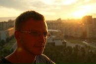 Фотография Минаева Романа