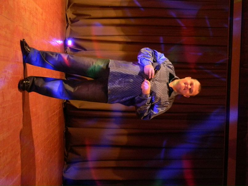 Сергей Борисик фотография #31