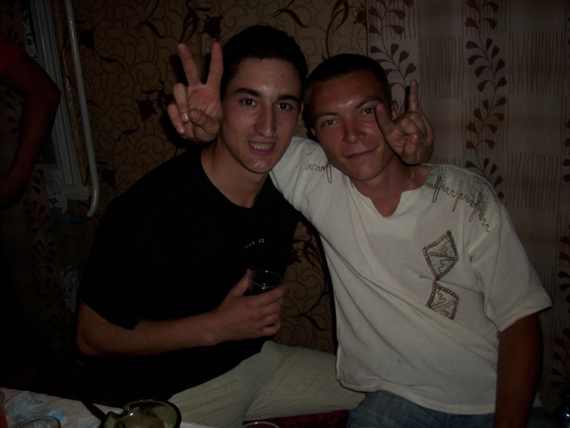 Сергей Окоронко фотография #23