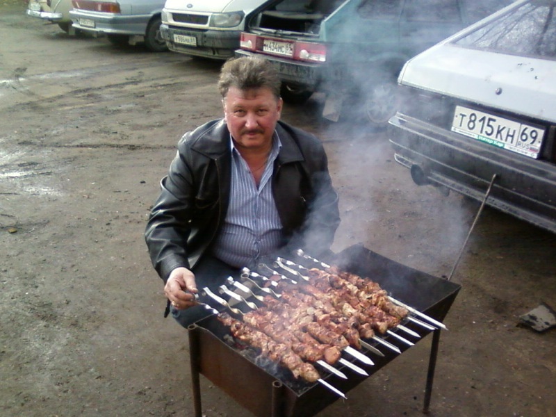 Александр Репников фотография #1