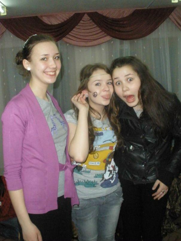 Катя Лукьянова фотография #23