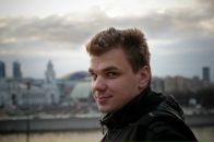 Сергей Морозов фотография #40 (источник - https://vk.com/id7573130)