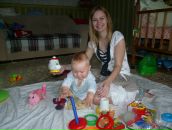 Фотография Игнатушко Марии