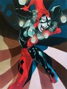 Joker . фотография #18 (источник - https://vk.com/id156199296)