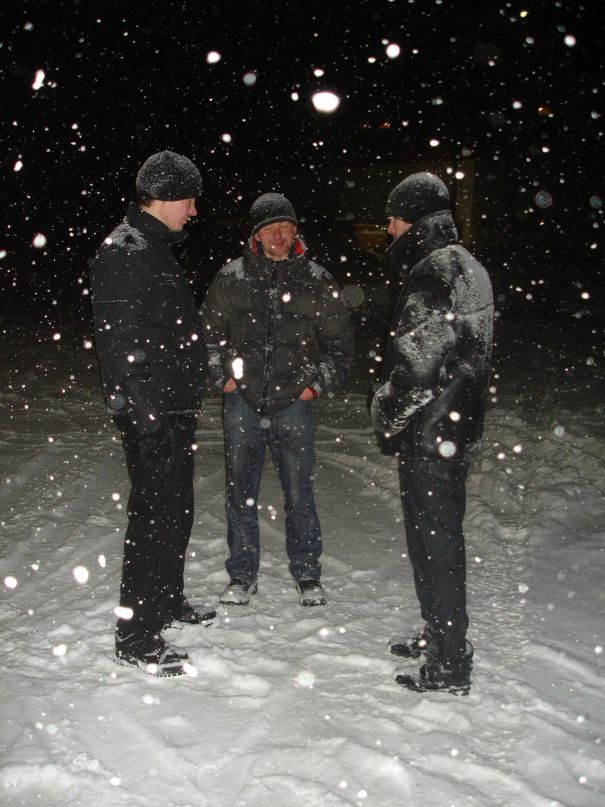 Олег Сурков фотография #20