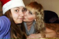 Фотография Нефедьевой Ани