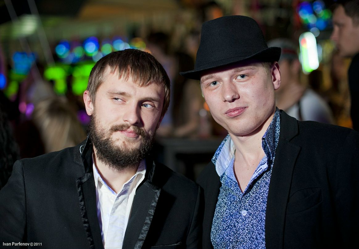 Иван Парфенов фотография #48