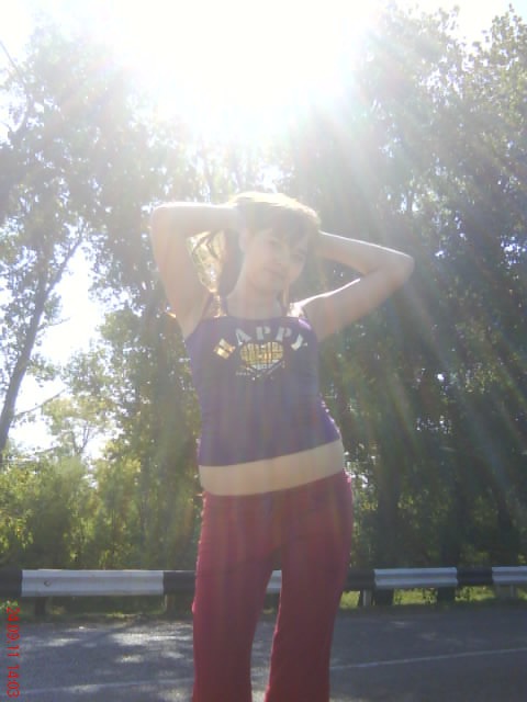 Юля Саржевская фотография #8