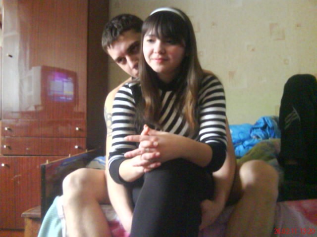 Юля Саржевская фотография #5