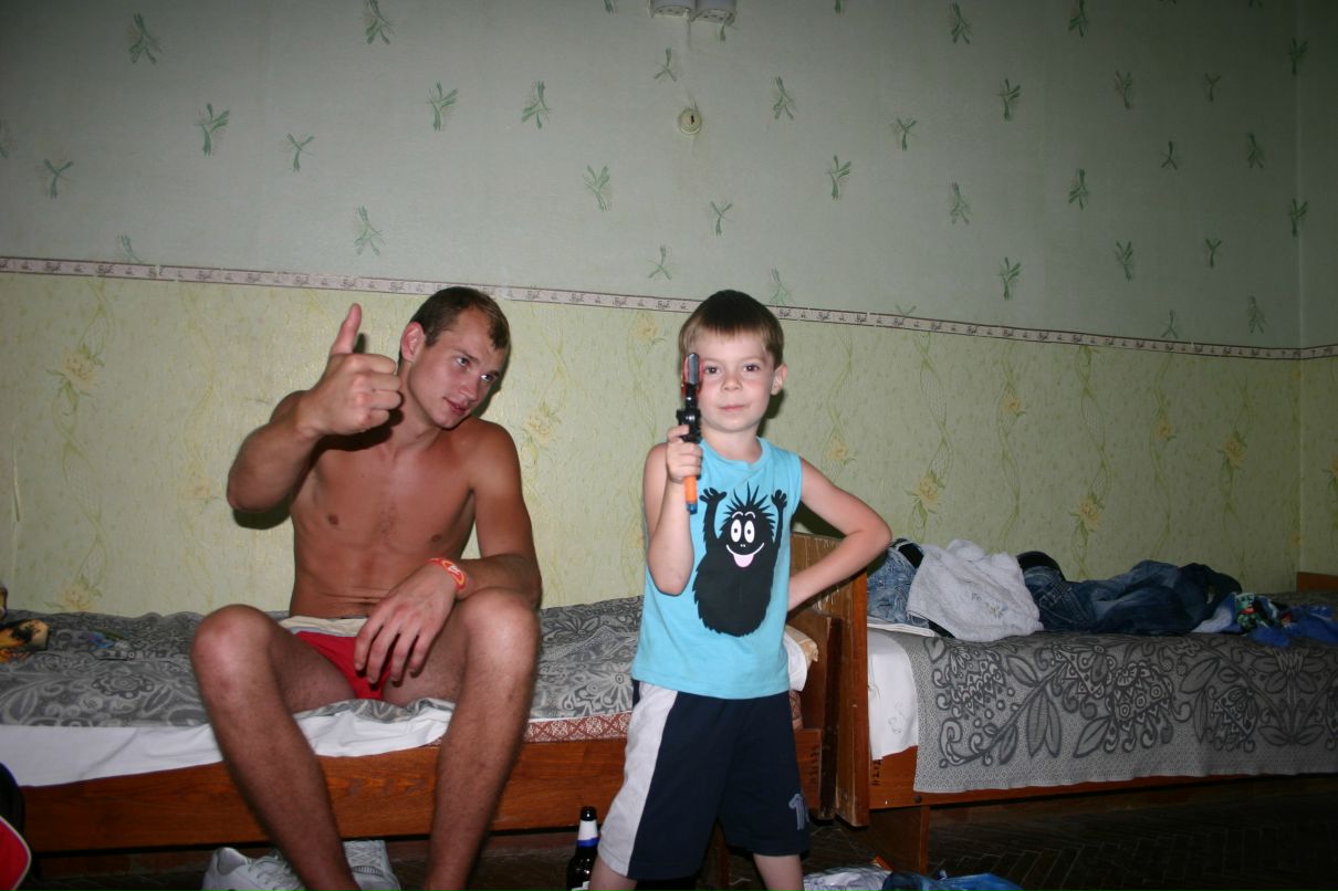 Саша Горай фотография #47