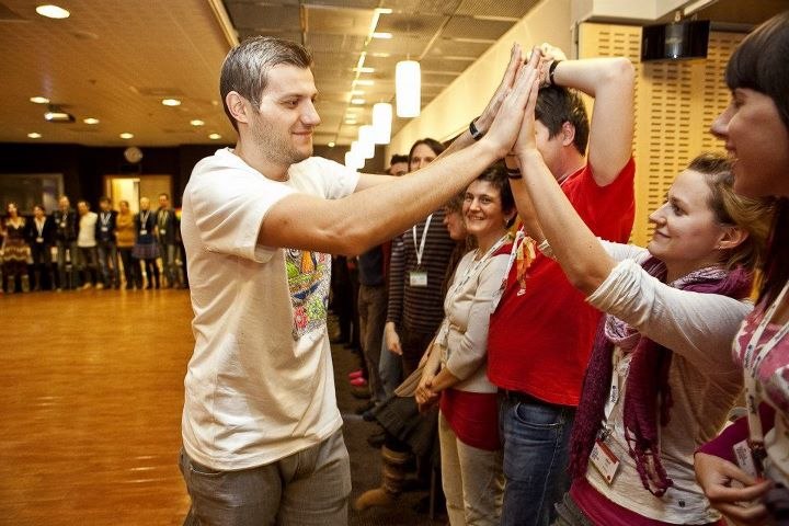 Рудольф Пономарев фотография #26