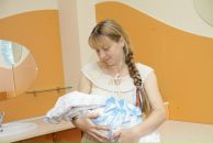 Фотография Романовой Ирины