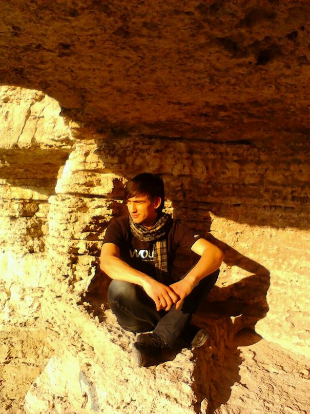 Николай Гроздев фотография #17