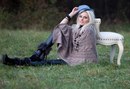 Ірина Федишин фотография #10 (источник - https://vk.com/id162126065)