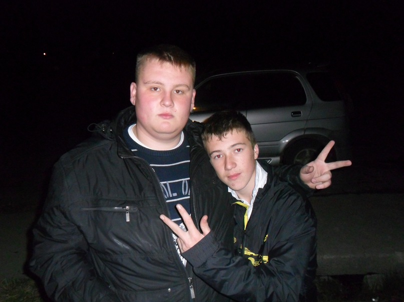 Влад Савин фотография #36