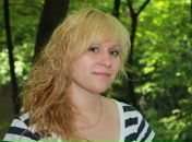 Лариса Каніовська фотография #18 (источник - https://vk.com/id8471312)