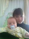 Маряночка Зелінська фотография #27 (источник - https://vk.com/id159420099)