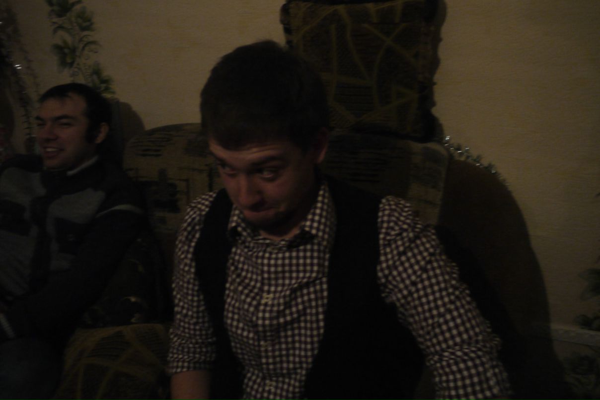 Corn B. фотография #17